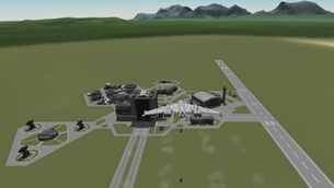 SkitzoJedi’s Skarwing Heavy Bomber