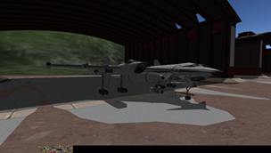 SkitzoJedi’s Skarwing Heavy Bomber