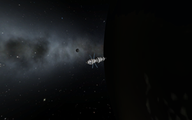 SLS Replicas