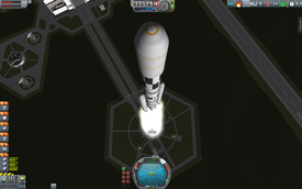 SLS Replicas