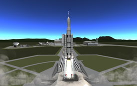SLS Replicas