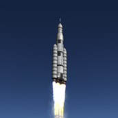 SLS/Orion (Stock Parts)