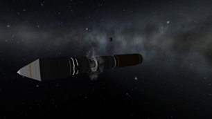 Soyuz [Stock]