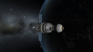 Soyuz [Stock]