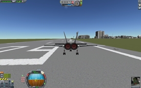 Sparrow Jet
