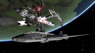 SSTO Set