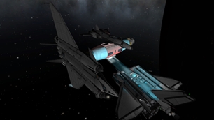 SSTO Set