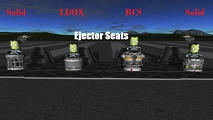 SSTO Set