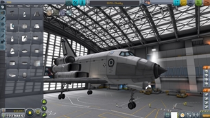 SSTO Set