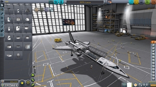 SSTO Set