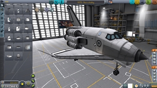 SSTO Set
