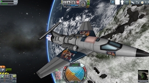 SSTO Set