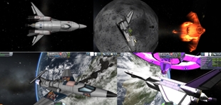 SSTO Set