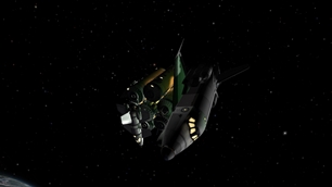 SSTO Set