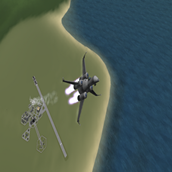 Star Wars X-Wing (Stock)