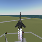 Star Wars X-Wing (Stock)
