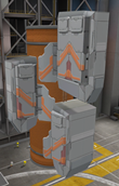Stational Cunstructs