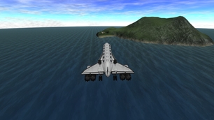Stock Concorde