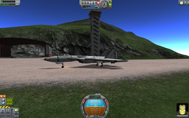 [STOCK] SU-27 REPLICA (1.0 Update)