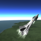 Stunt Plane Mk1