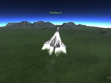 Stunt Plane Mk1