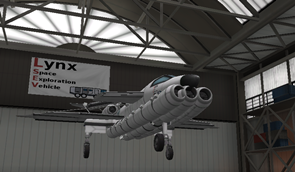 Submersible Aircraft