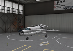 Submersible Aircraft
