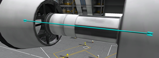 Kerbal Space Program mod SuperStrongStruts