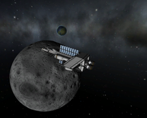 SW-SSV Garom