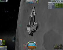 SW-SSV Garom
