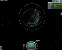 SW-SSV Garom