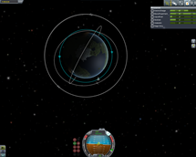 SW-SSV Garom