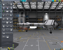 SW-SSV Garom