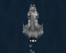 SW-SSV Garom