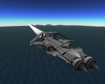 SW-SSV Garom