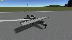 Kerbal Space Program mod TechNiVolt’s Quick Builds