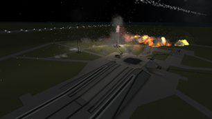 Tomahawk Cruise missile (Stock)
