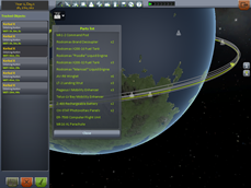 Kerbal Space Program mod Tracking Station Utils