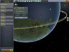 Tracking Station Utils