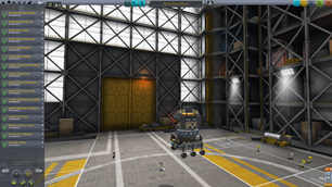 Trojan Subassemblies Kerbin Moon Package