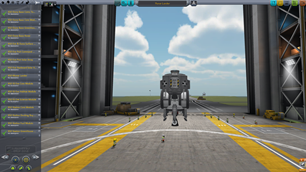 Trojan Subassemblies Kerbin Moon Package