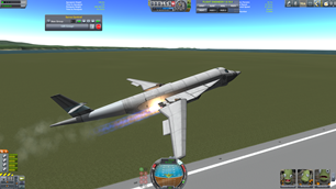 Tupolev Tu-160