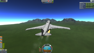 Untippable Rover