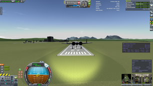 Valiant 100-A S.S.T.O (Mk1 – Modded)