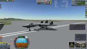 Valiant 100-A S.S.T.O (Mk1 – Modded)