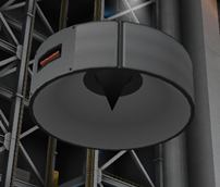 Vanguard Astrodynamics VX Series Stockalike Engine Pack