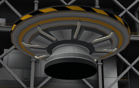 Vanguard Astrodynamics VX Series Stockalike Engine Pack