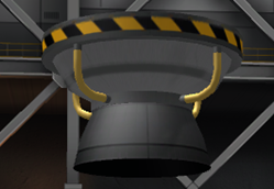 Vanguard Astrodynamics VX Series Stockalike Engine Pack