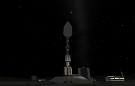 VSP Munar Kethane Tanker