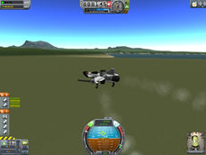 VSTOL Mark 6